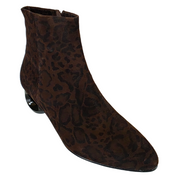 RONNY LEOPARD