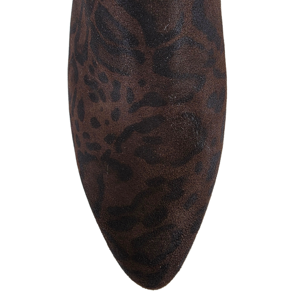 RONNY LEOPARD