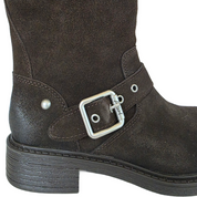 FREESIA BROWN