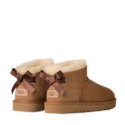 ULTRA MINI BAILEY BOW BOOT CHESTNUT