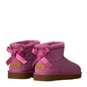 ULTRA MINI BAILEY BOW BOOT BERRY