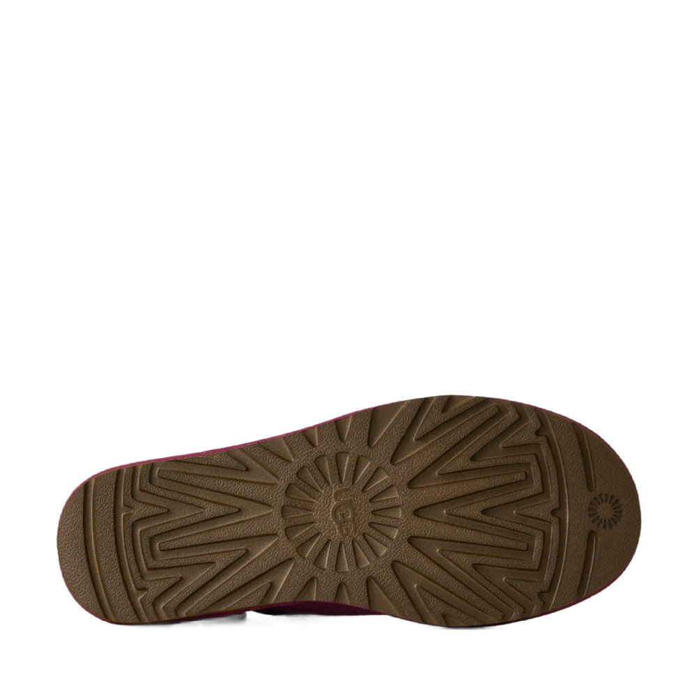 ULTRA MINI BAILEY BOW BOOT BERRY