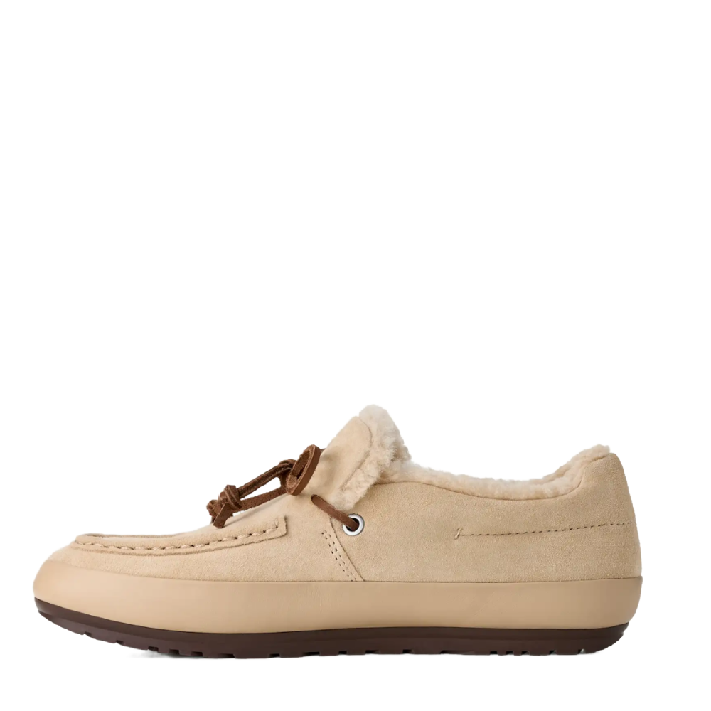 QUILL SLIP ON CREAM