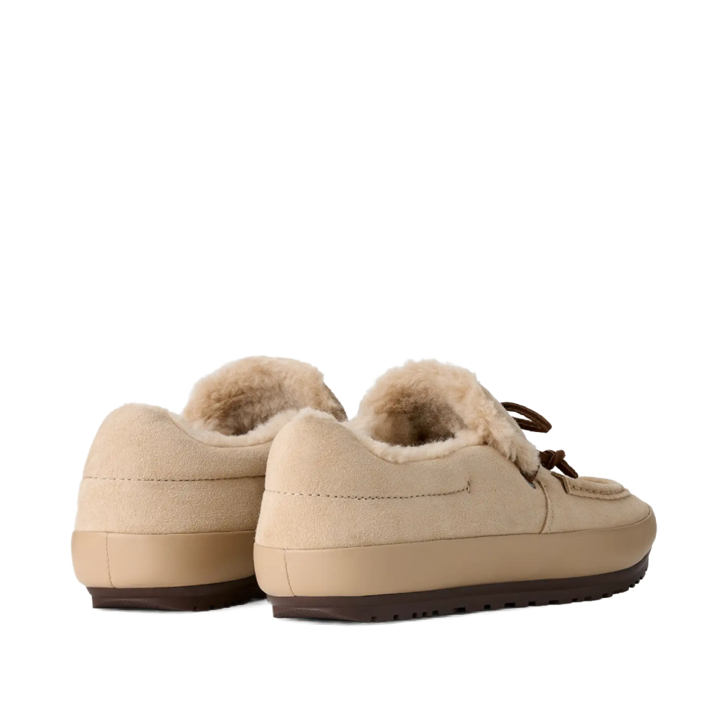 QUILL SLIP ON CREAM