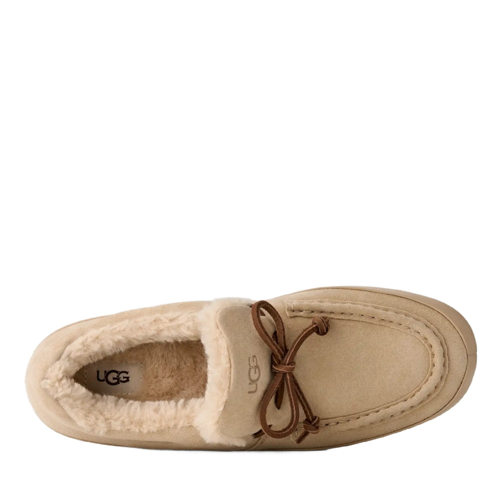 QUILL SLIP ON CREAM