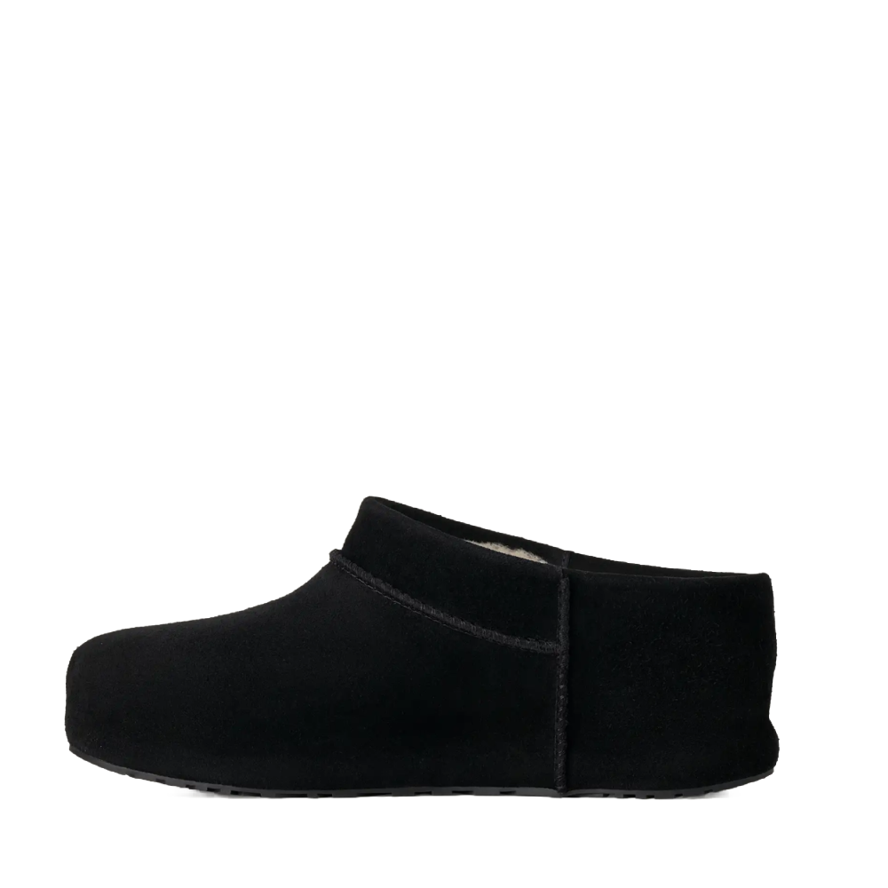 ENWRAP CLOG BLACK
