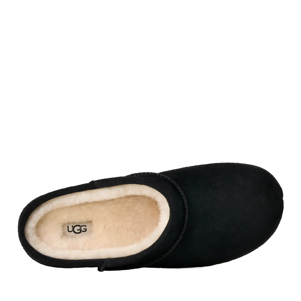 ENWRAP CLOG BLACK