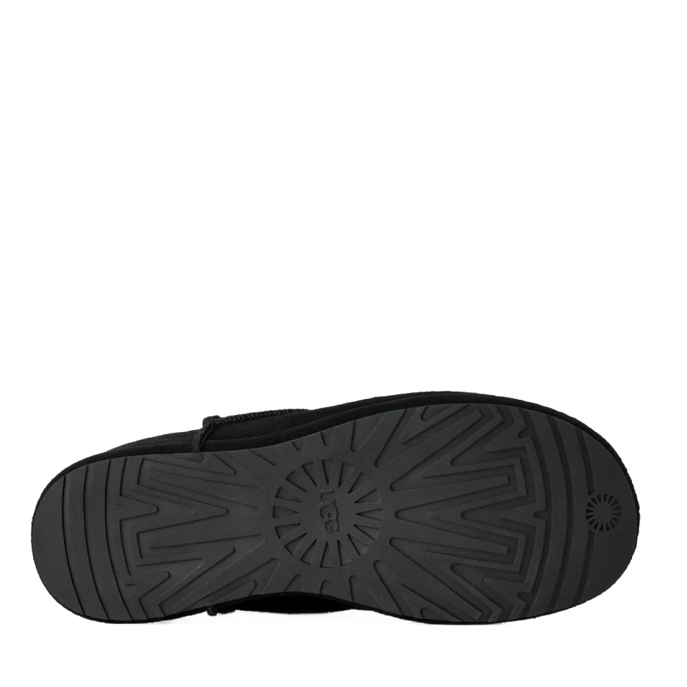 ENWRAP CLOG BLACK