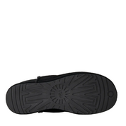 ENWRAP CLOG BLACK