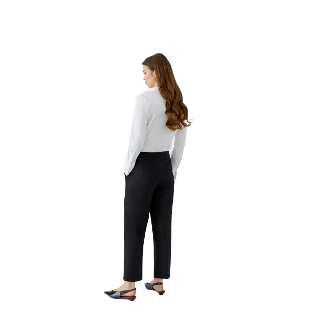 NEYA CULOTTE BLACK