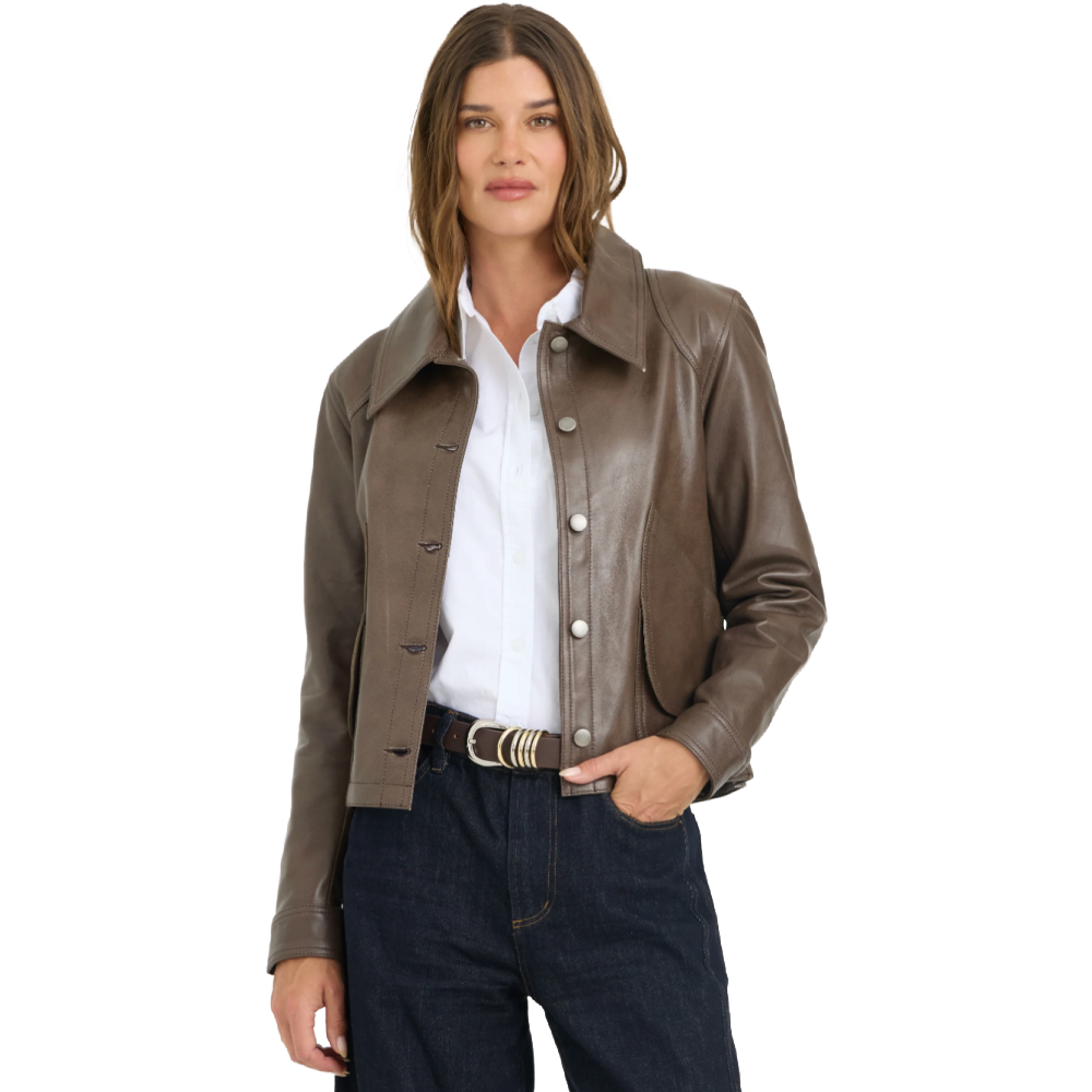 EMMY PATINA CAROB