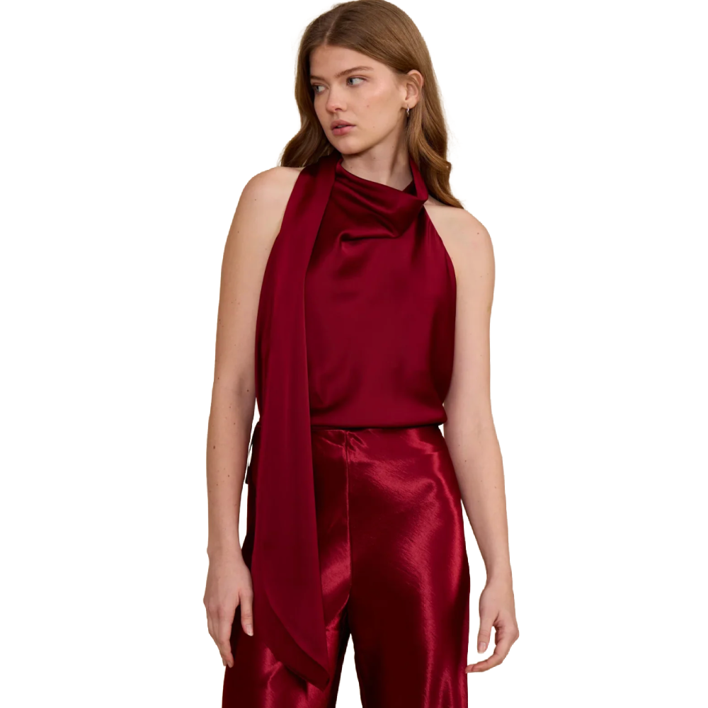 FAITH DEEP MERLOT