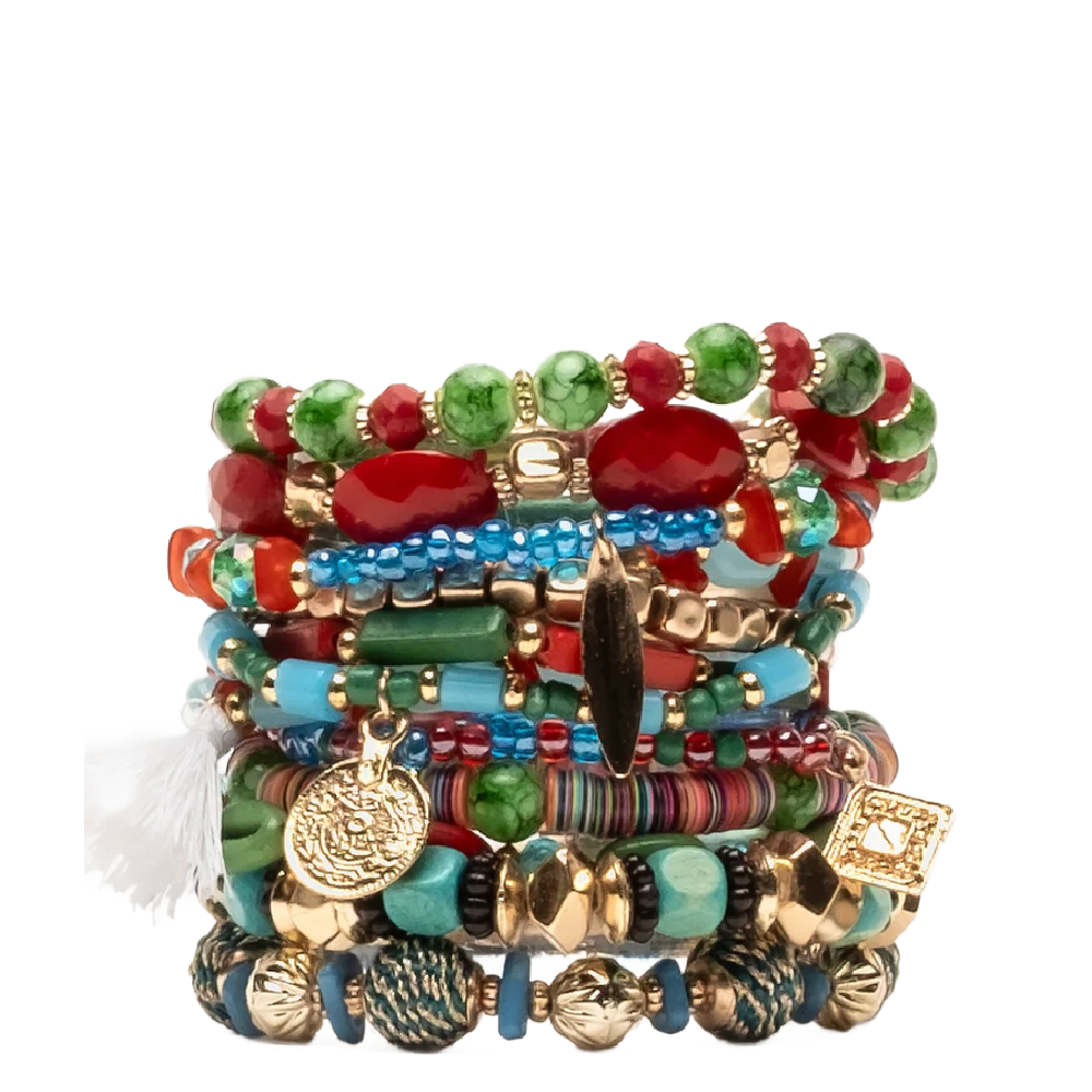 GOTHAM BRACELETS