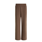 WIDE LEG PANT 28 BRONZE