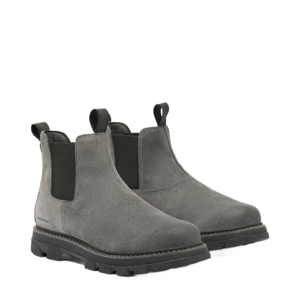 MEN'S LARK-47 CHELSEA WP GRAY