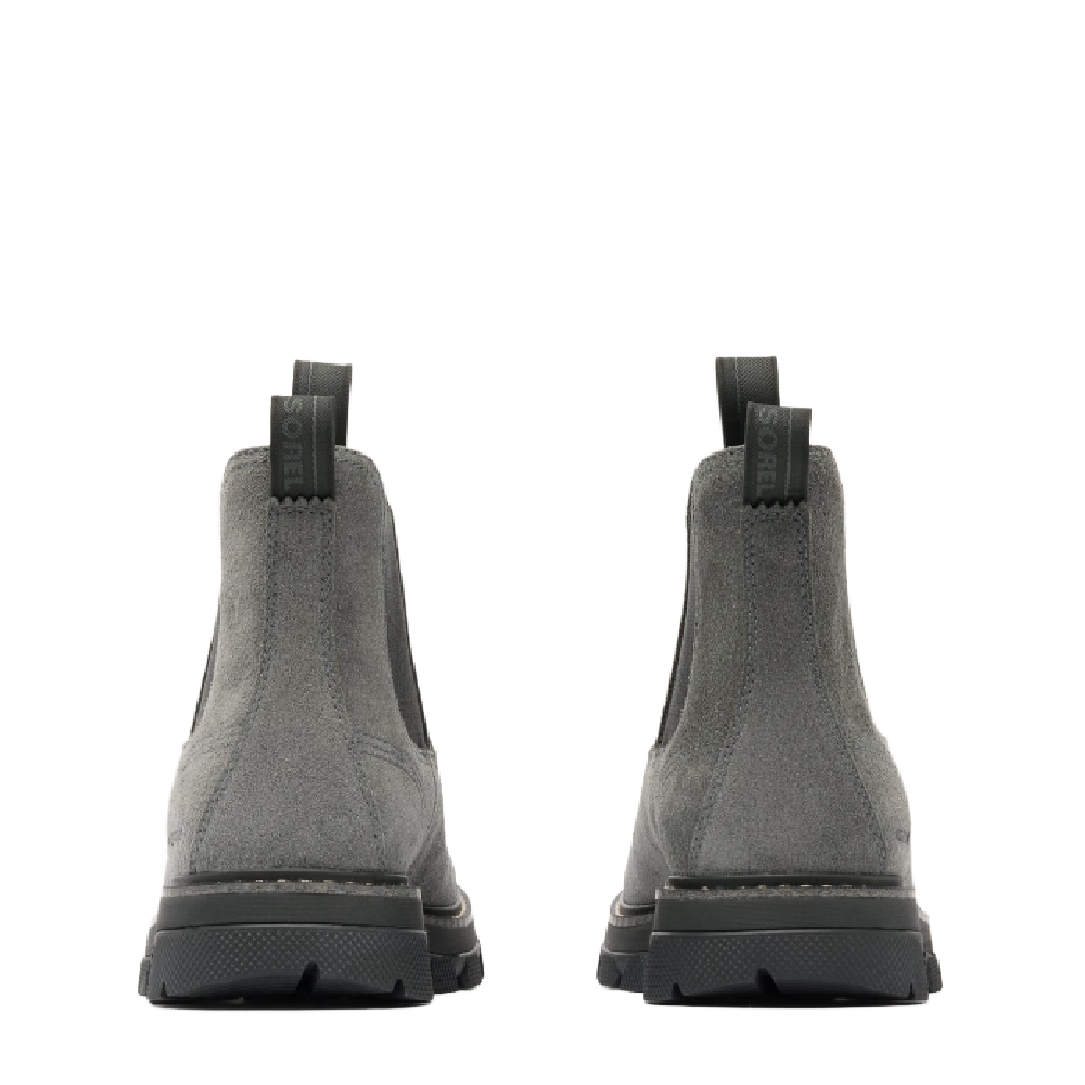 MEN'S LARK-47 CHELSEA WP GRAY