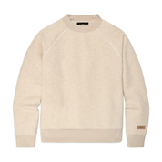 ALL GENDER CLASSIC CREWNECK SAND
