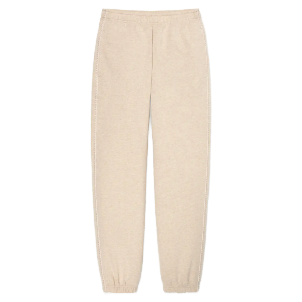 ALL GENDER CLASSIC SWEATPANT SAND