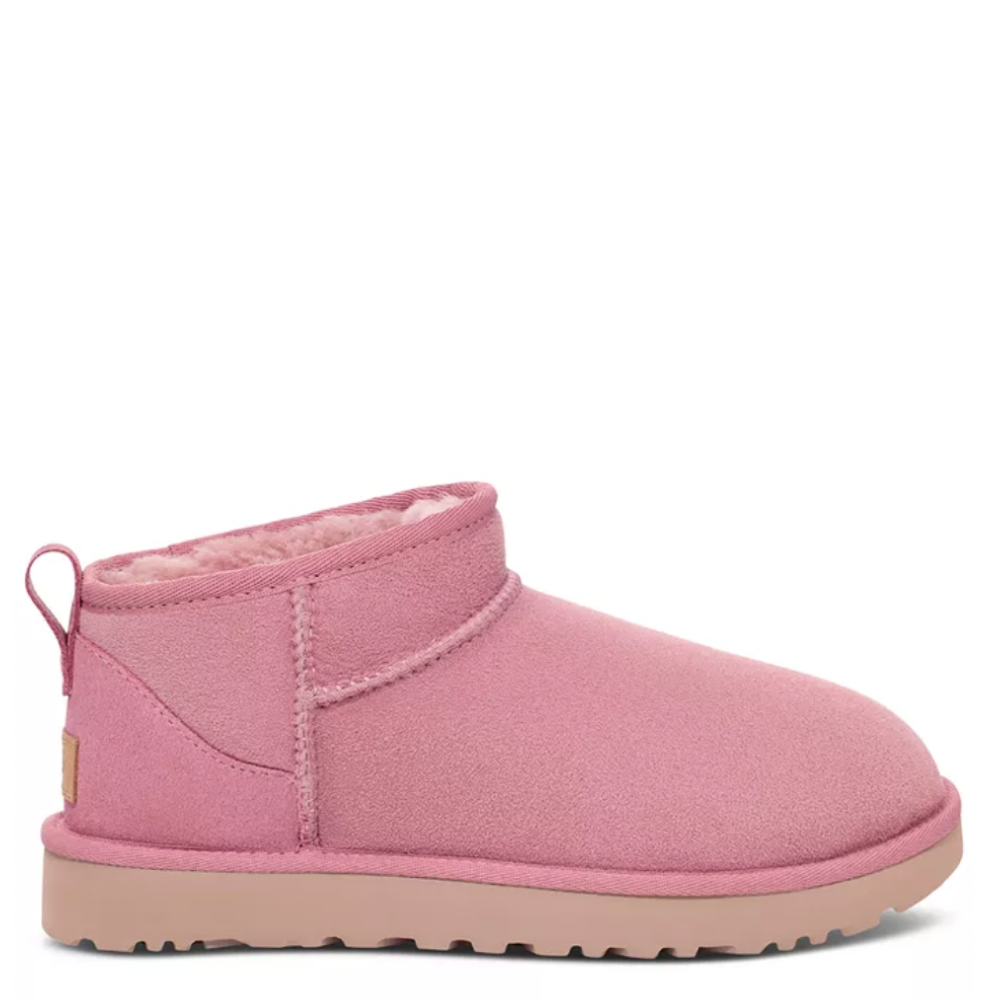 CLASSIC ULTRA MINI DUSTY ORCHID – Yarid's Shoes