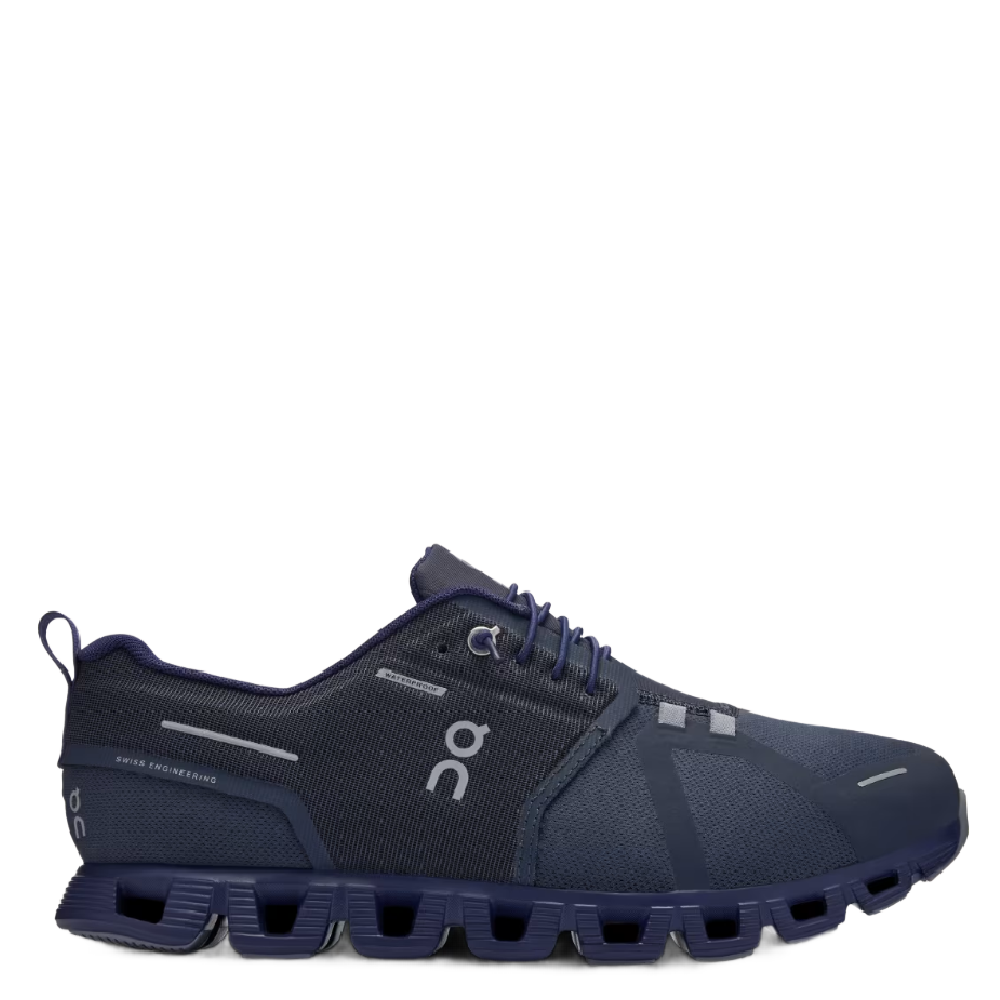 MEN'S CLOUD 5 WATERPROOF NAVY