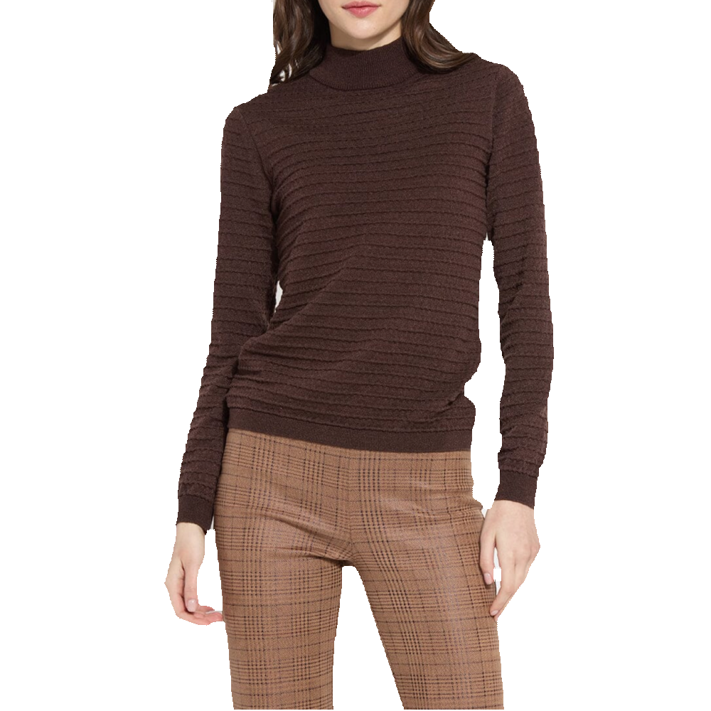 VALERY MOCKNECK MOCHA