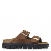 ARIZONA PLATFORM DARK TEA