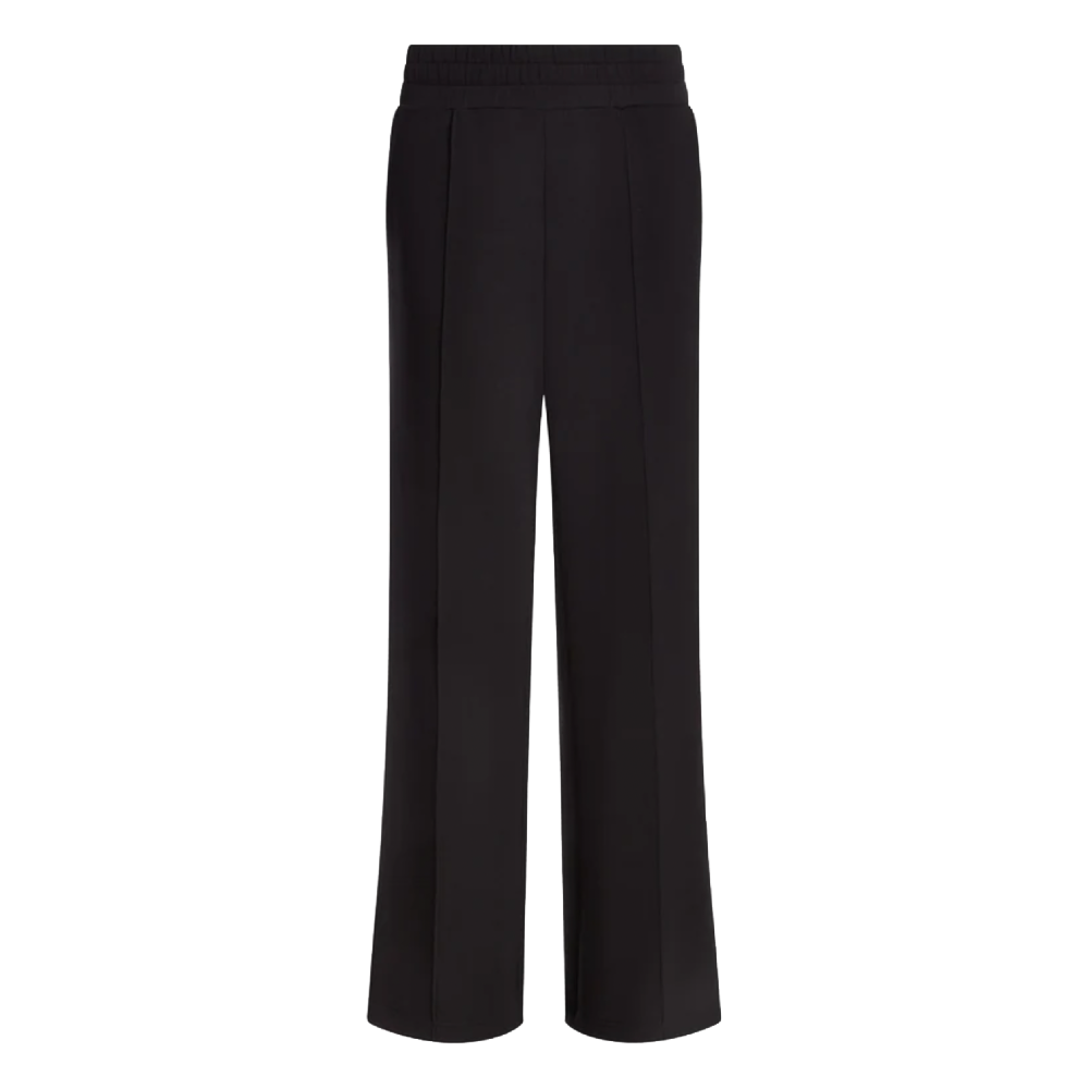 THE WIDE LEG PANT BLACK