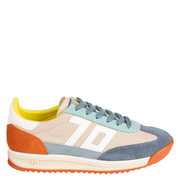 BARKLEY JOGGER JEANS ORANGE