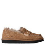 ELLIS LOAFER CHESTNUT