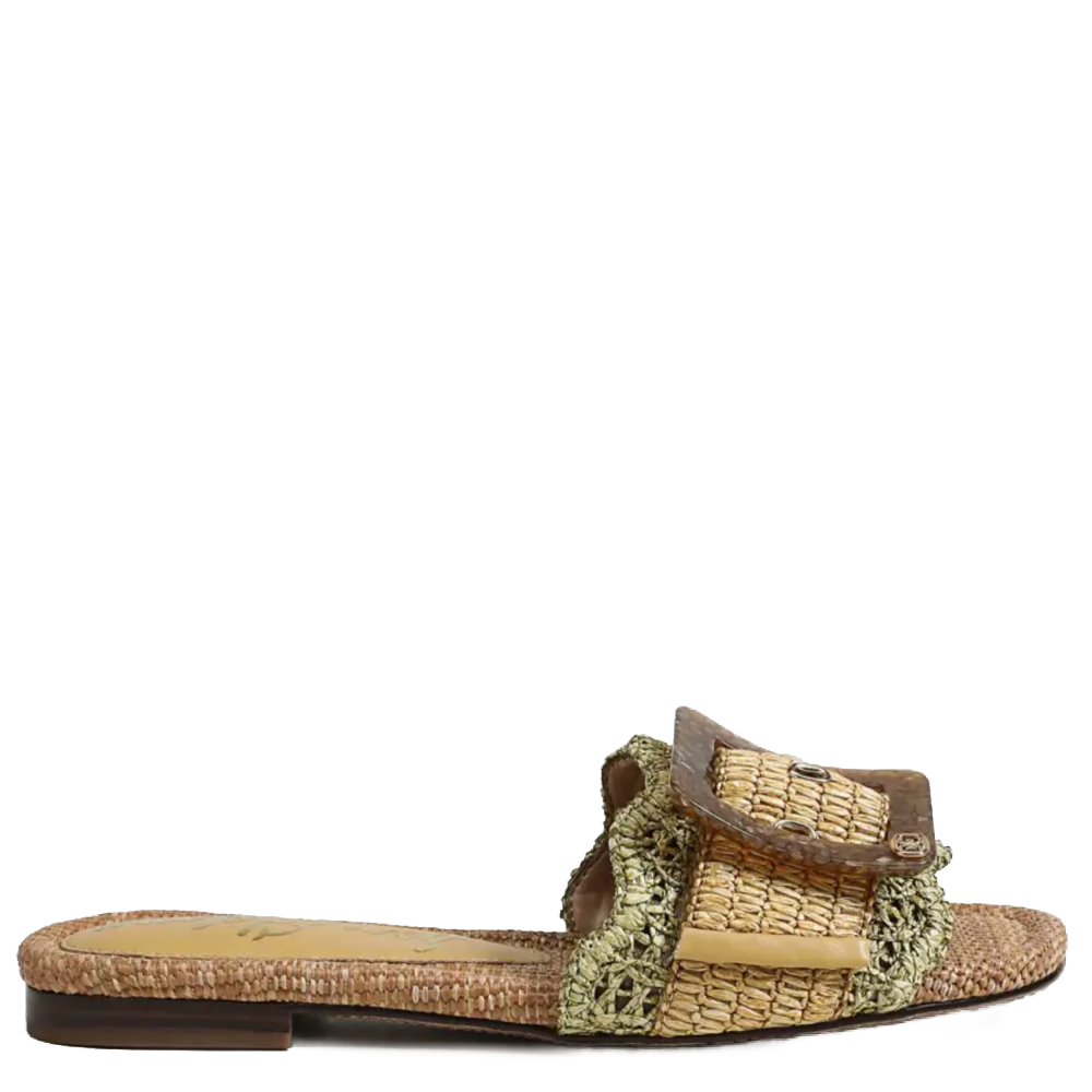 BAMBI RAFFIA SAGE