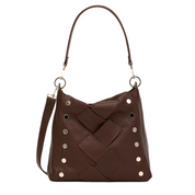 BRYANT LRG ESPRESSO WEAVE