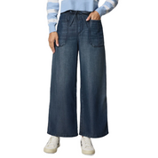 LOUNGE PANT DENIM