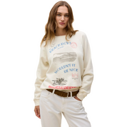 BEACH BOYS SWEATSHIRT