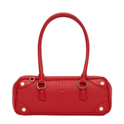 MEREDITH SML CHILI RED