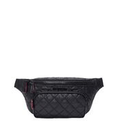 SMALL METRO SLING BLACK