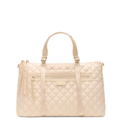 MEDIUM PARK SATCHEL BUFF