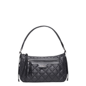 SMALL PARK SHOULDER BAG BLACK