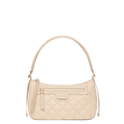 SMALL PARK SHOULDER BAG BUFF