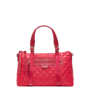 SMALL PARK SATCHEL APPLE