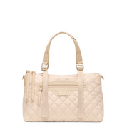 SMALL PARK SATCHEL BUFF