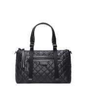 SMALL PARK SATCHEL BLACK