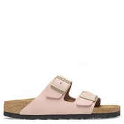 ARIZONA SOFT FOOTBED NUBUCK SOFT PINK