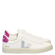 CAMPO SILVER ULTRAVIOLET