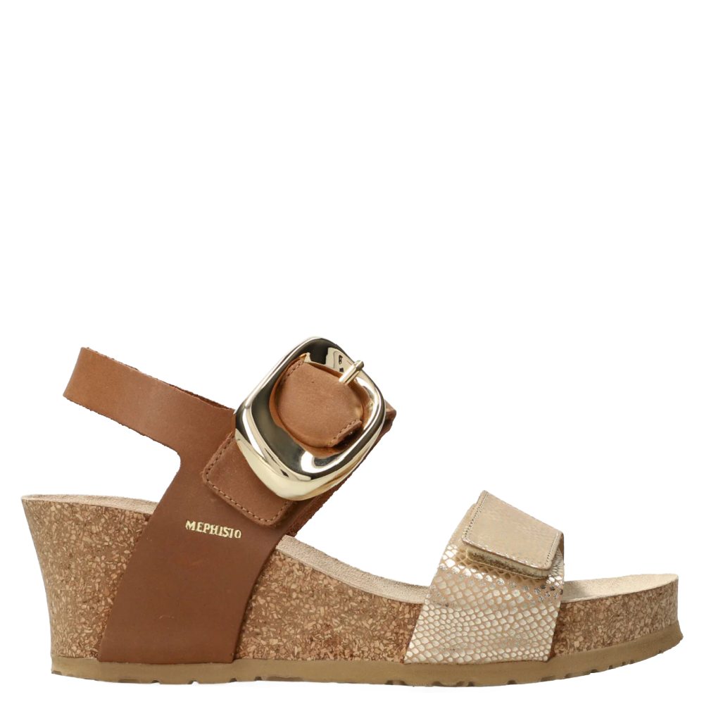 LEANDRE LIGHT SAND – Yarid's Shoes