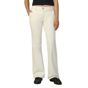 THE PROVOCATEUR MID RISE PETITE BOOTCUT