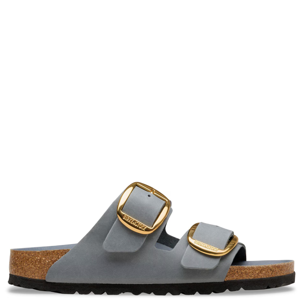 ARIZONA BIG BUCKLE BASALT GRAY