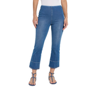 DARA CROP DENIM