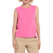 KAYRA FOLDED BACK PINK