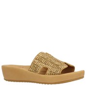 CATIANA NATURAL RAFFIA