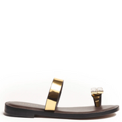 DEMI DARK BROWN
